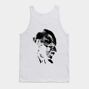 Carl Gustav jung Tank Top